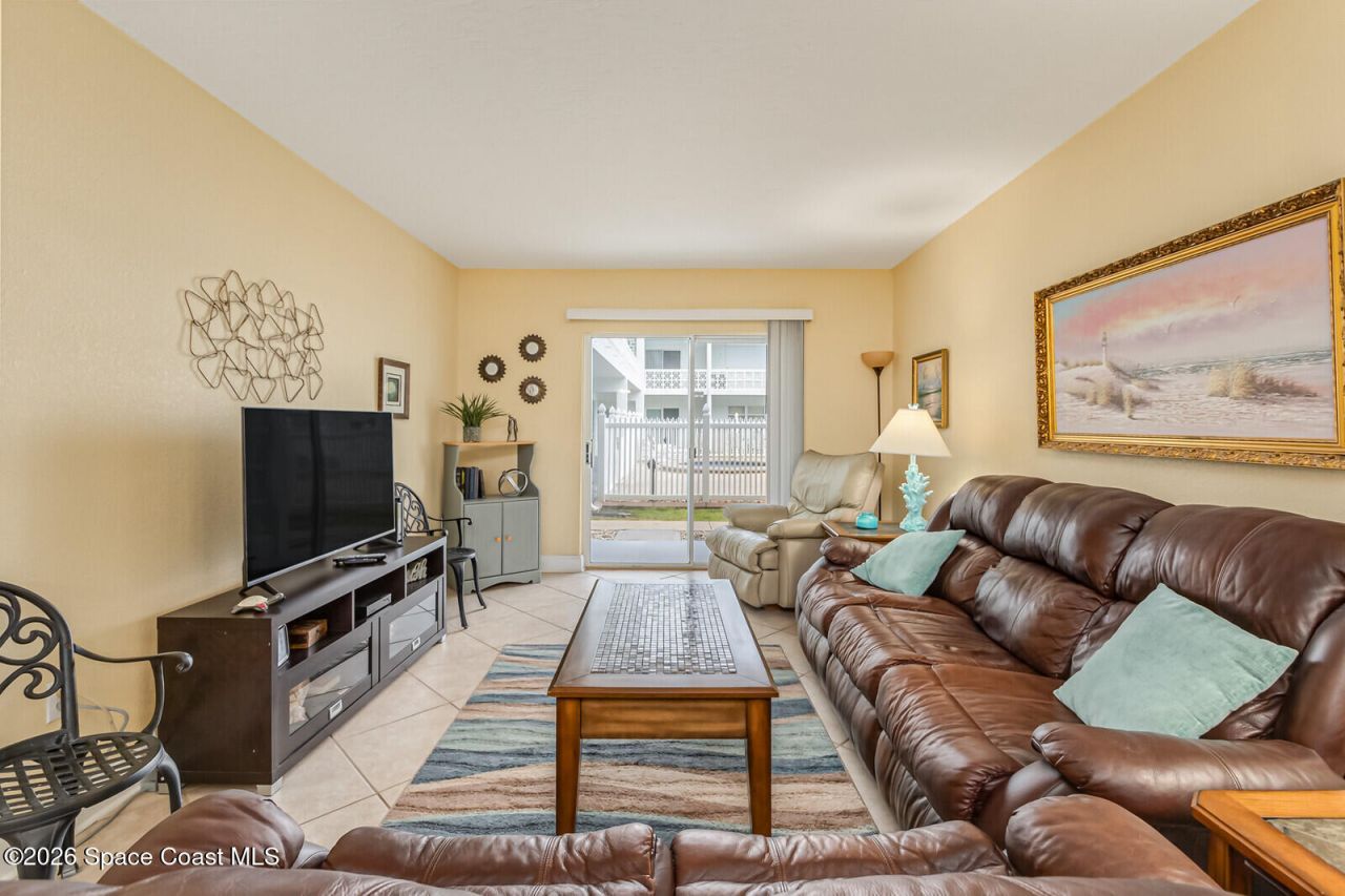 4800 Ocean Beach Boulevard, Unit 123, Cocoa Beach, FL 32931 Photo