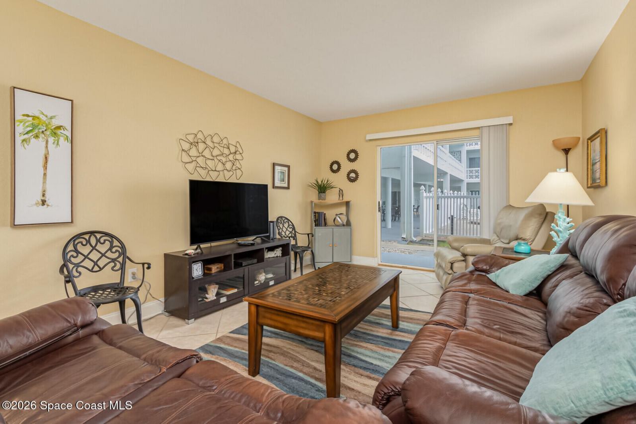 4800 Ocean Beach Boulevard, Unit 123, Cocoa Beach, FL 32931 Photo