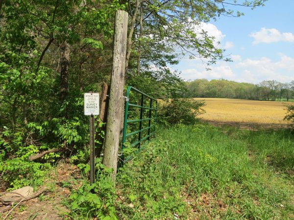 Giles Road, Unit C, Brooklyn, MI 49230
