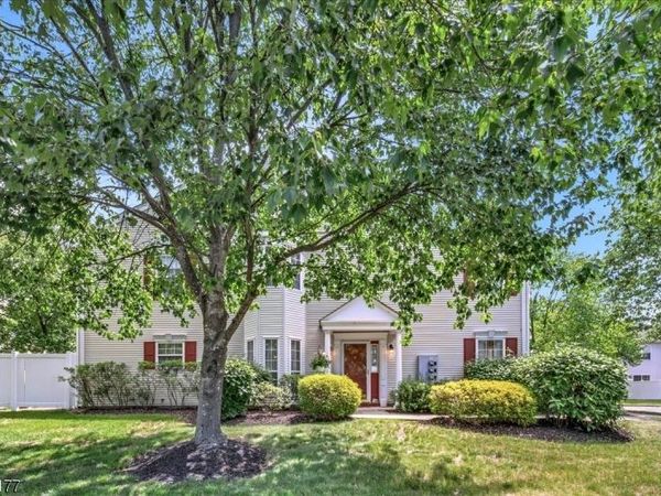 279 Janine Way, Bridgewater, NJ 08807