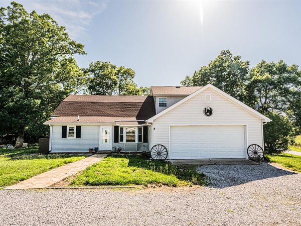 6740 Richardsville Road , Bowling Green, KY 42101