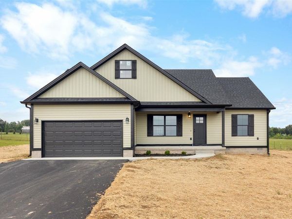 79 Courtlynn Drive , Smiths Grove, KY 42171