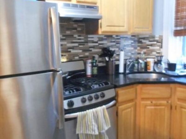 1564 Commonwealth Avenue, Unit 10, Boston, MA 02135