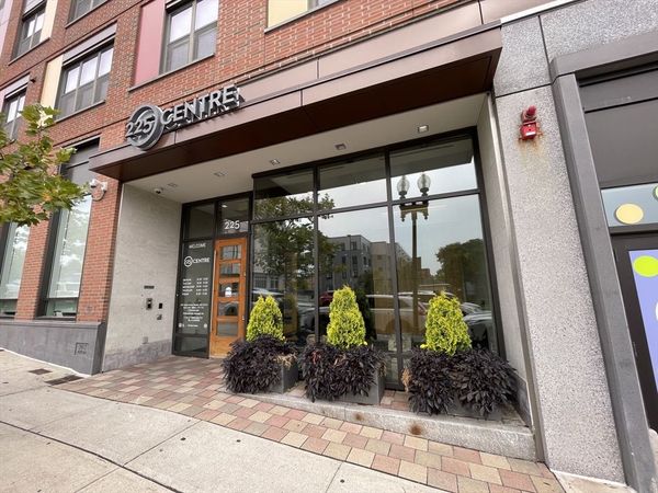 225 Centre, Unit 409, Boston, MA 02119