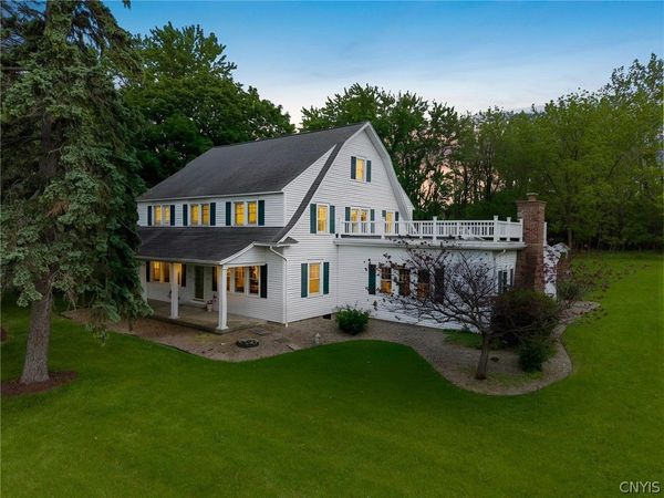 7026-7028 Owasco Road, Auburn, NY 13021