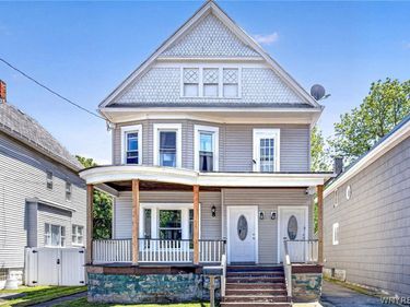 19 S Ryan Street , Buffalo, NY 14210