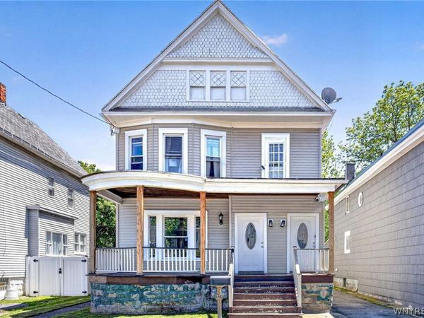 19 S Ryan Street , Buffalo, NY 14210