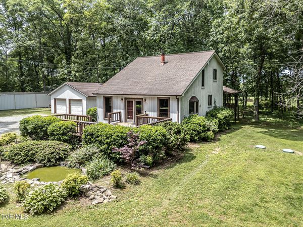 835 Pike Road, Greeneville, TN 37745