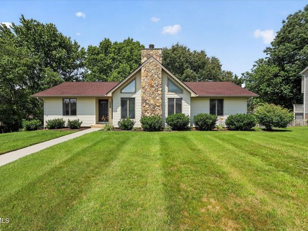 1203 Fredericksburg Drive, Johnson City, TN 37604