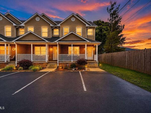 617 Highway 91, Unit 6, Elizabethton, TN 37643