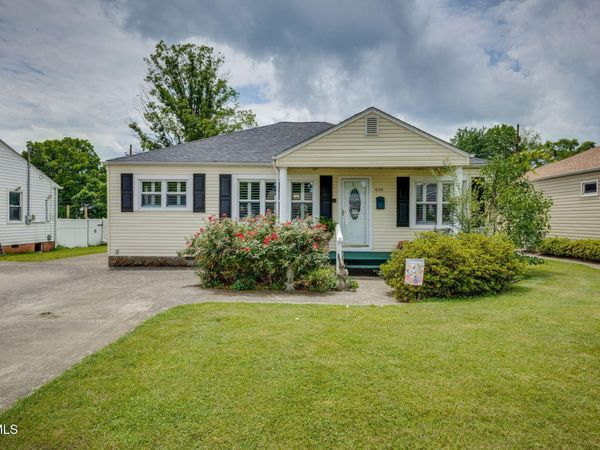 1826 Kenwood Road, Kingsport, TN 37664