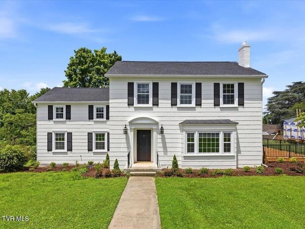 814 East Jefferson Street, Jefferson City, TN 37760