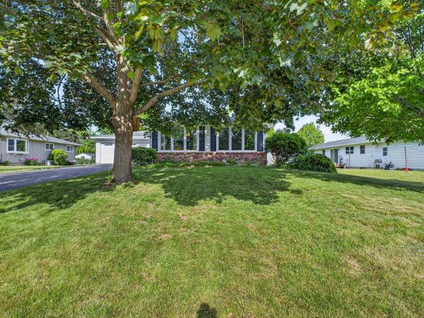 609 Washington Street, Ripon, WI 54971