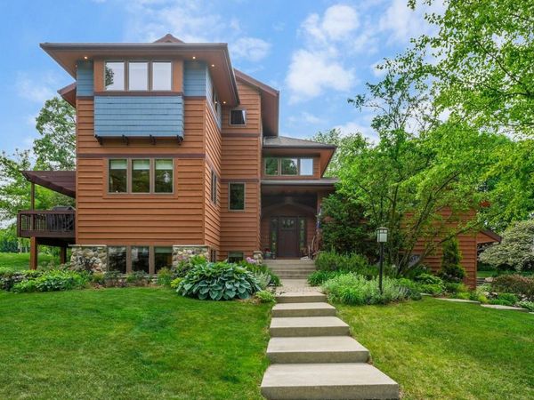 3081 Edenberry Street, Fitchburg, WI 53711