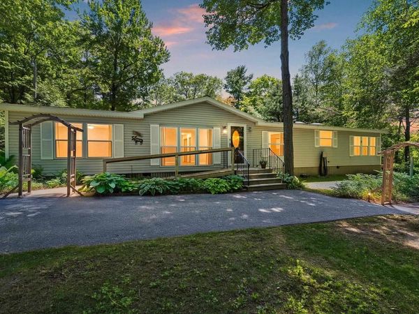 5109 MACHICKANEE LANE, Lena, WI 54139