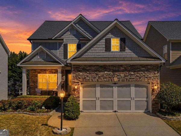 3170 Bunting Run, Cumming, GA 30041