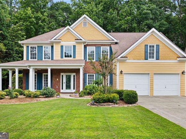 2062 Jockey Hollow Court NW, Kennesaw, GA 30152