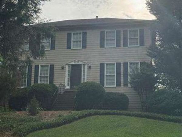 3125 NE Dogwood Valley Court, Marietta, GA 30068