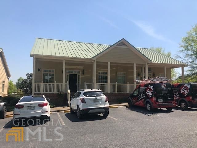 37 Calumet Parkway, Unit BLDG K, SU, Newnan, GA 30263 Main Photo