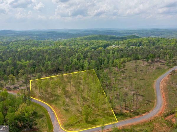 L349 Vineyard at Yukon, Ellijay, GA 30540