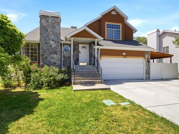 1895 W SIR TIMOTHY AVE N, Salt Lake City, UT 84116