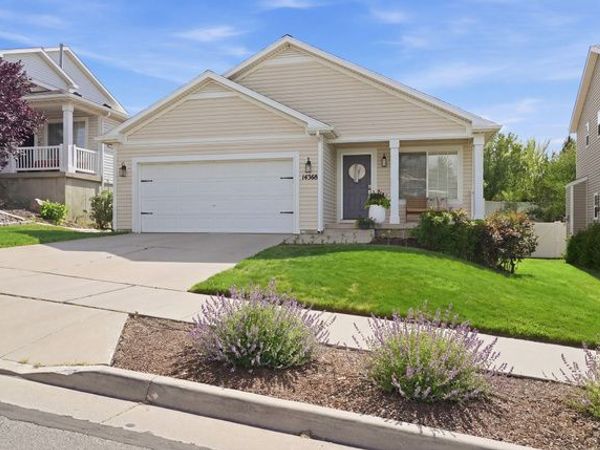 14368 S HONEYFIELD DR E, Draper, UT 84020