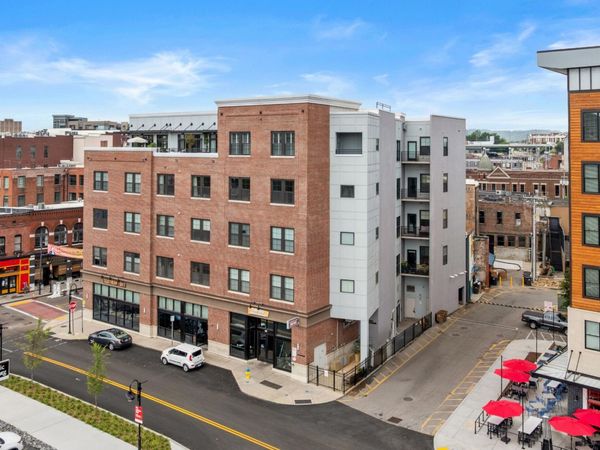 115 Willow Ave , Unit 401, Knoxville, TN 37915
