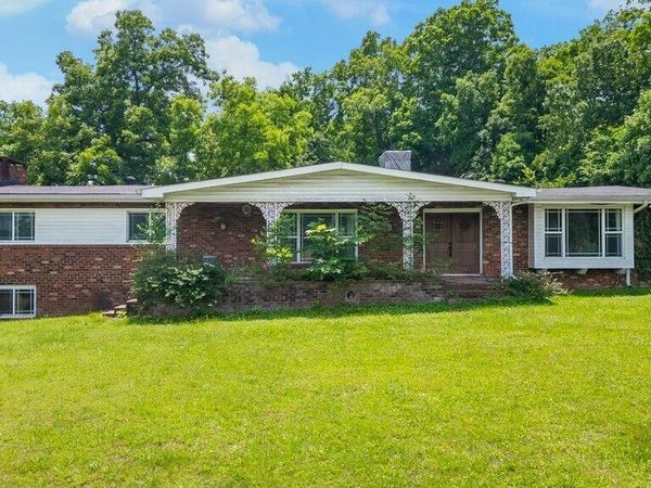 2855 Pleasant Grove Church Road SW, Cleveland, TN 37311