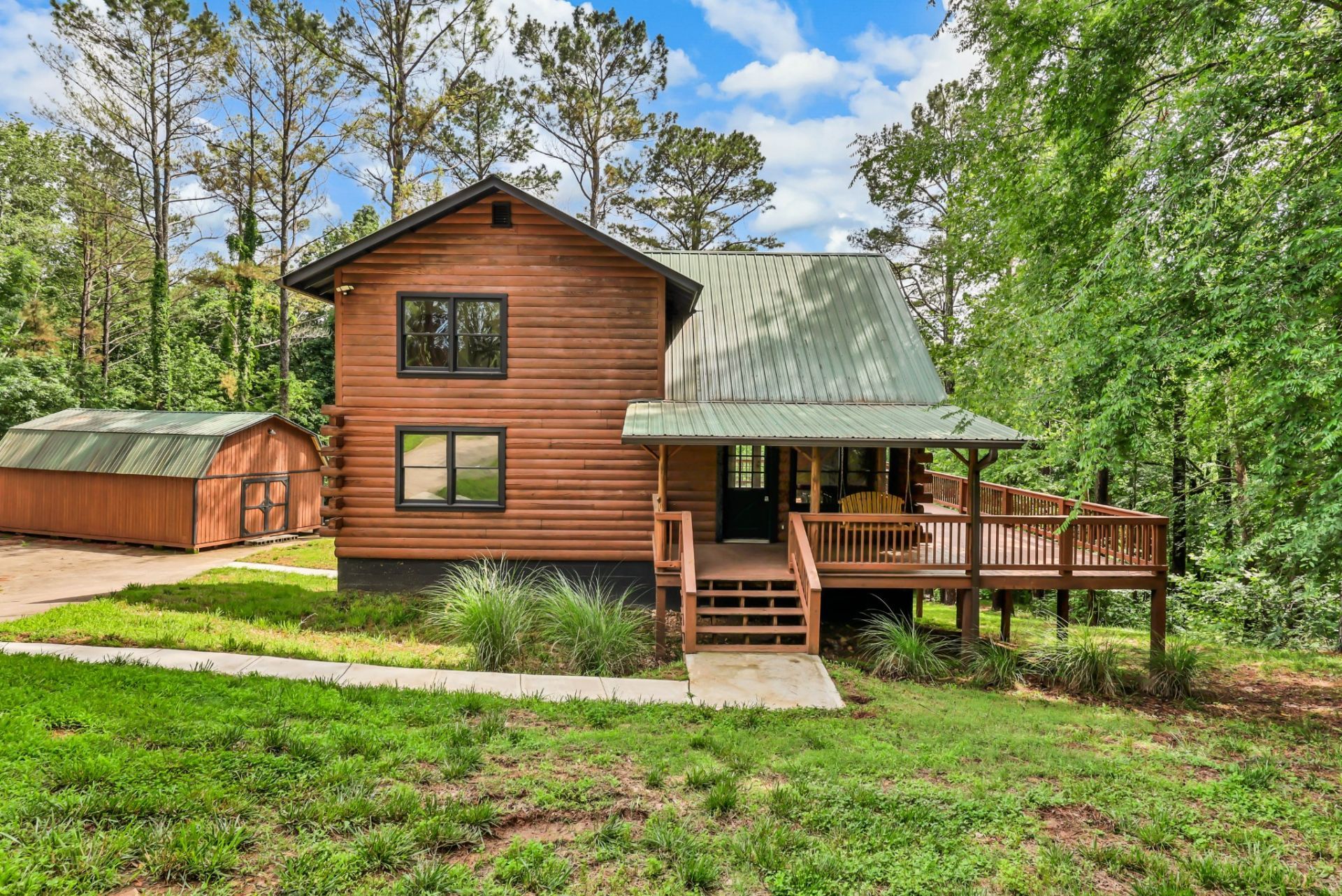 1386 Justice Rd, Ashland City, TN 37015 Main Photo