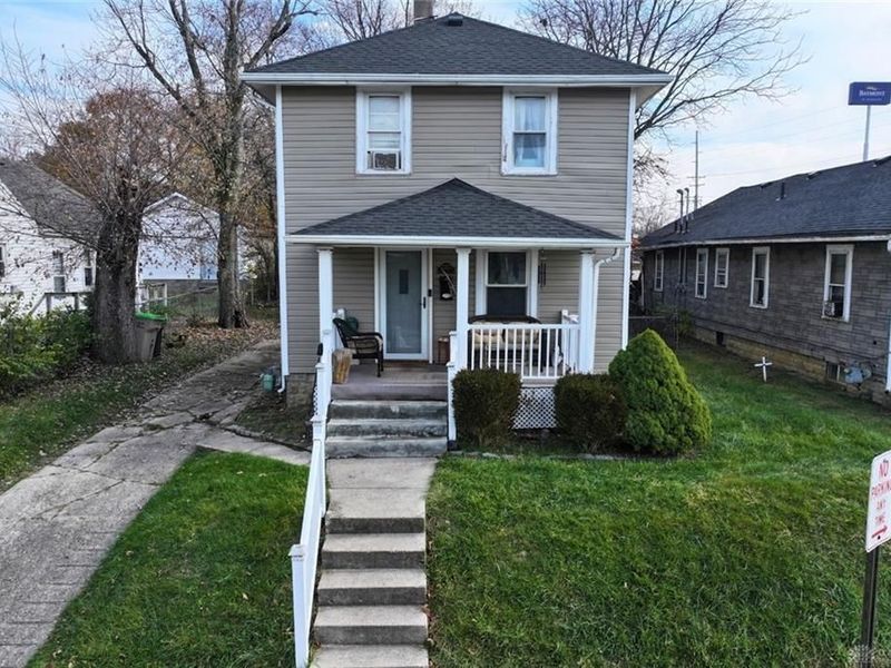 2252 Ontario Avenue, Springfield, OH 45505 Photo 2