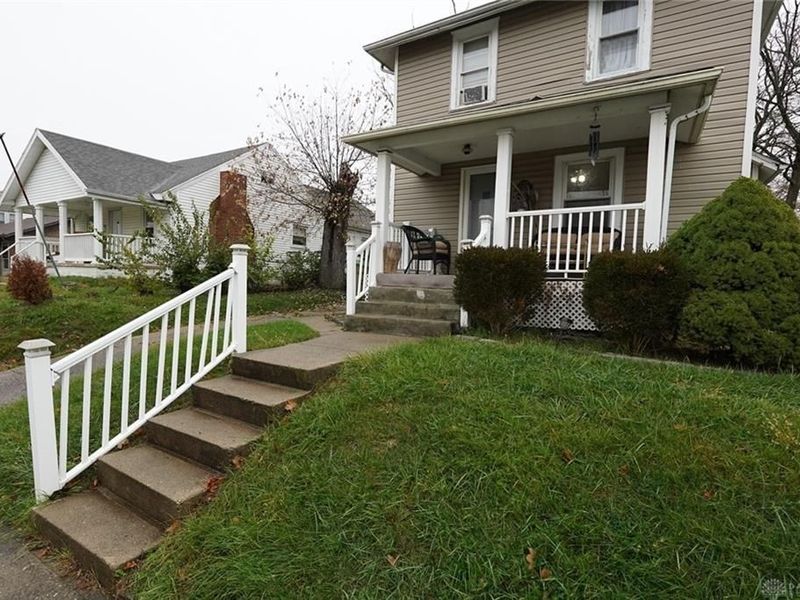 2252 Ontario Avenue, Springfield, OH 45505 Photo 3