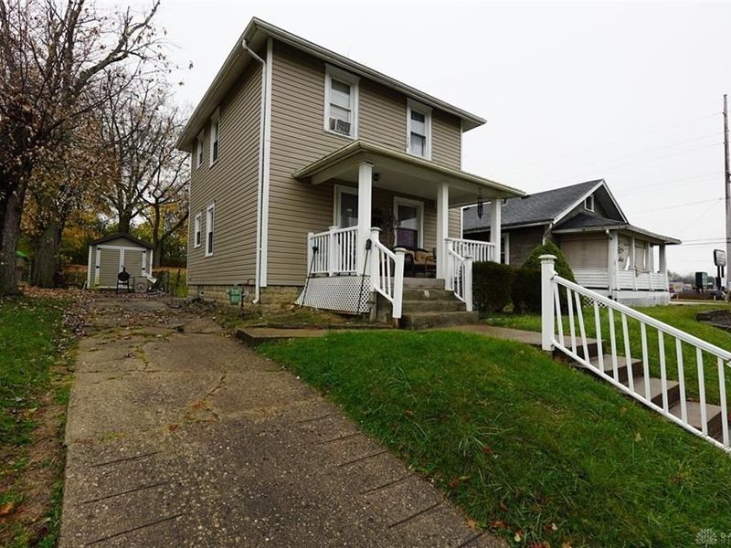 2252 Ontario Avenue, Springfield, OH 45505 Photo 4