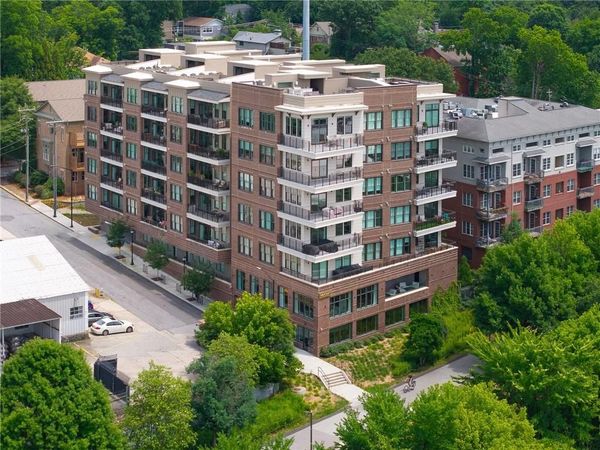 675 Drewry Street NE, Unit 507, Atlanta, GA 30306