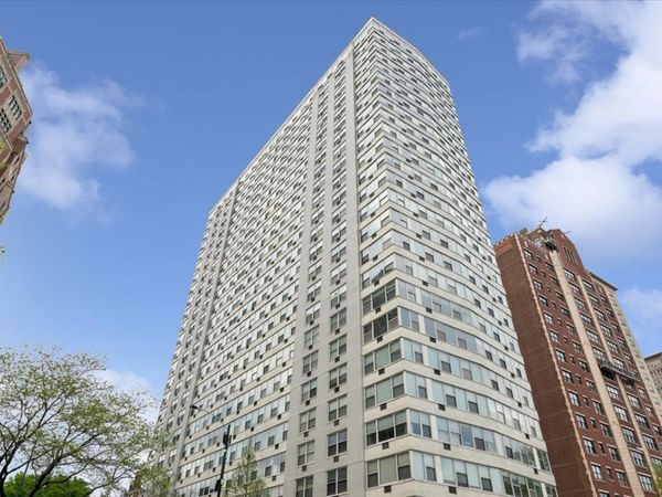 3900 N Lake Shore Drive , Unit 2B, Chicago, IL 60613