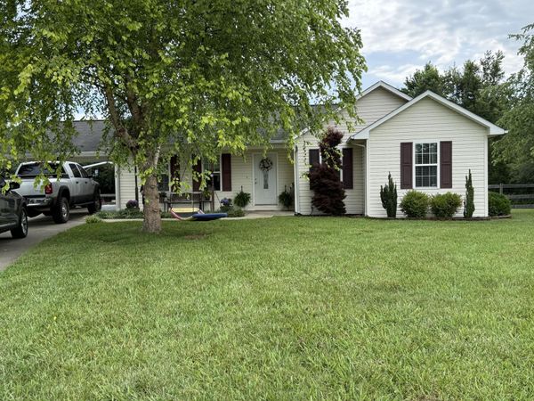 139 County Road 347 , Sweetwater, TN 37874