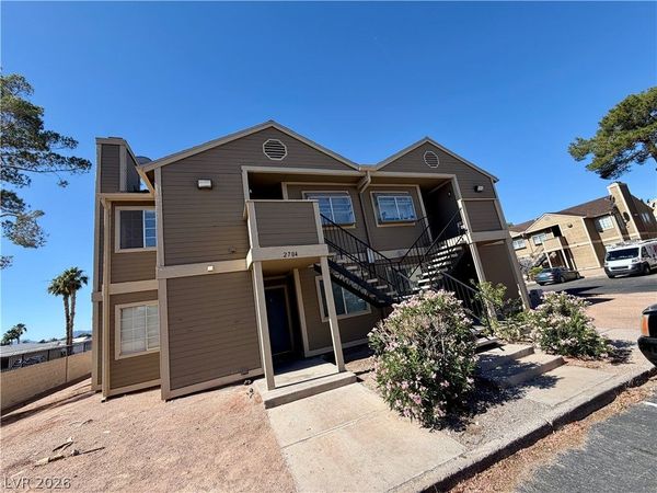 2704 Aarondavid Drive , Unit C, Las Vegas, NV 89121