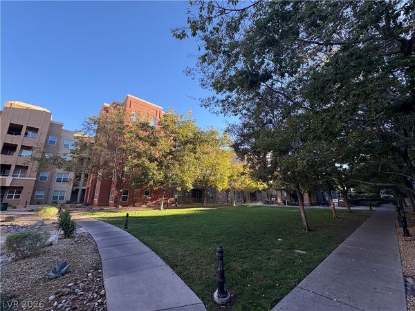 50 E Serene Avenue , Unit 320, Las Vegas, NV 89123