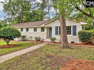 3817 Abingdon , Columbia, SC 29203