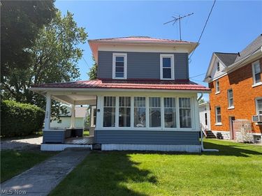 506 E Gorgas Street , Louisville, OH 44643