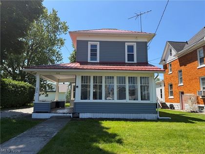 506 E Gorgas Street Louisville, OH 44643