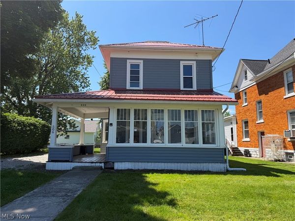 506 E Gorgas Street , Louisville, OH 44643