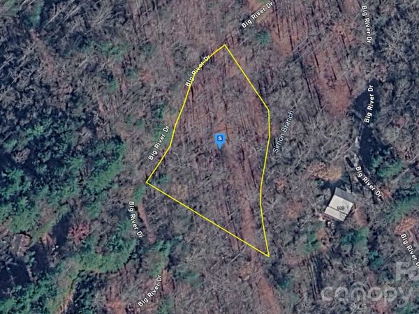 150 Big River Drive , Bryson City, NC 28713