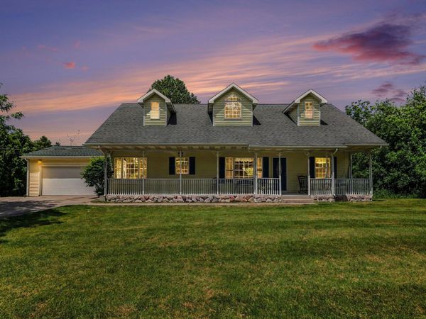8857 52nd Street SE, Ada, MI 49301