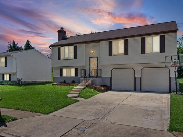3709 RED BERRY WAY, NOTTINGHAM, MD 21236