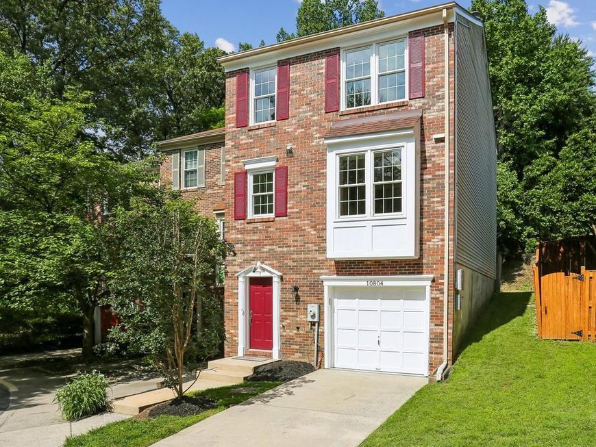 10804 Douglas Avenue , Silver Spring, MD 20902 Main Photo