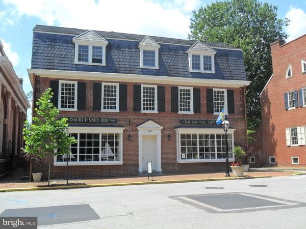 222 DELAWARE ST. , Unit 2, NEW CASTLE, DE 19720