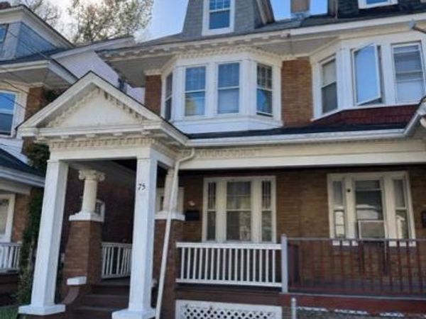 75 BRYN MAWR AVENUE, TRENTON, NJ 08618