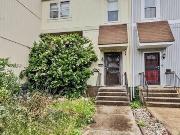 6506 BUCKLAND COURT , FORT WASHINGTON, MD 20744