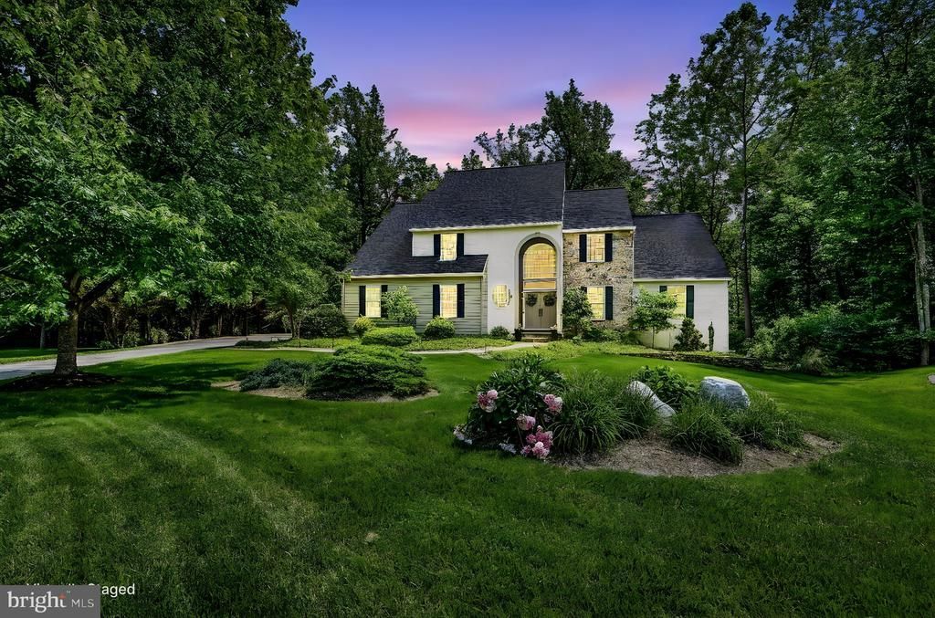 127 HADLEYS MILL ROAD, KENNETT SQUARE, PA 19348