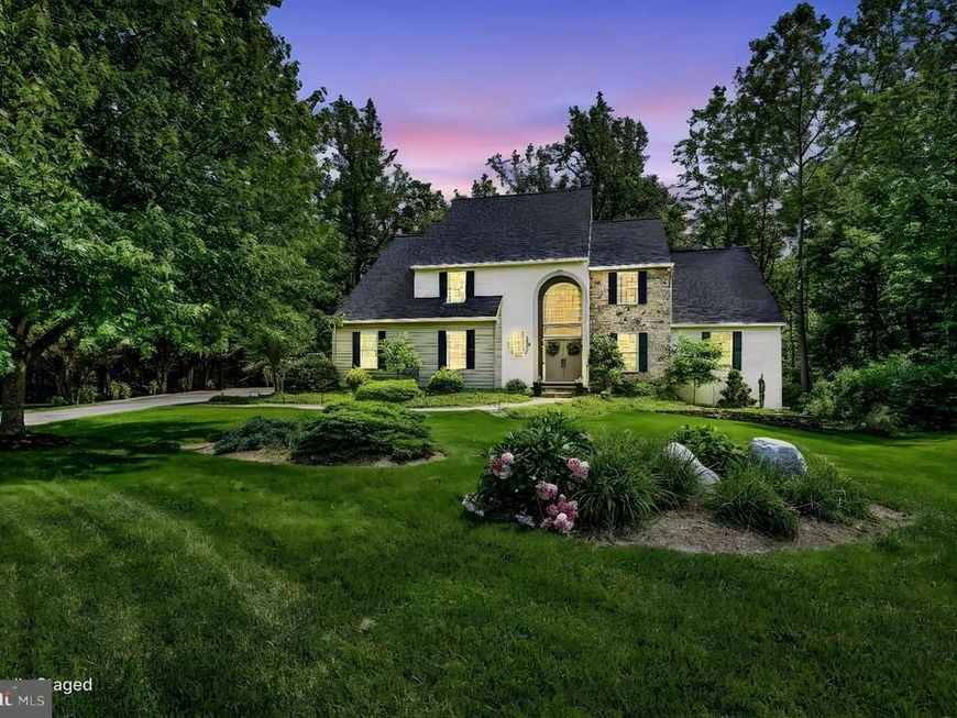127 Hadleys Mill Road, Kennett Square, PA 19348 Main Photo